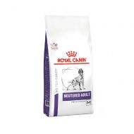 Royal Canin Neutered Adult Medium Dog - 10 Kg
